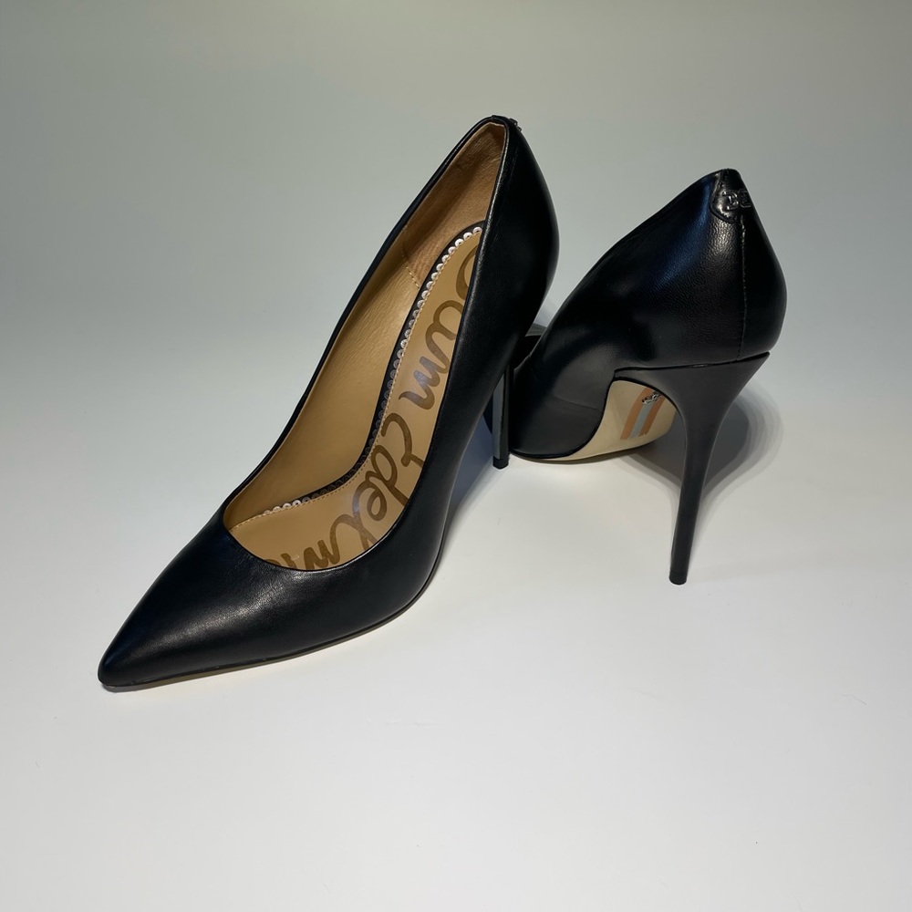 LIKE NEW Sam Edelman Hazel Pointed Toe Pump